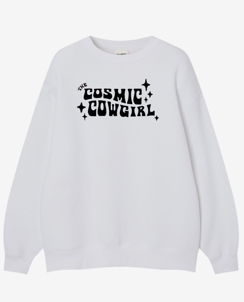 The Cosmic Cowgirl