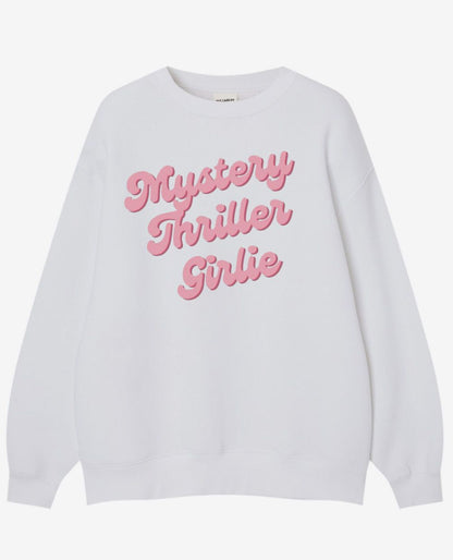 Mystery Thriller Girlie