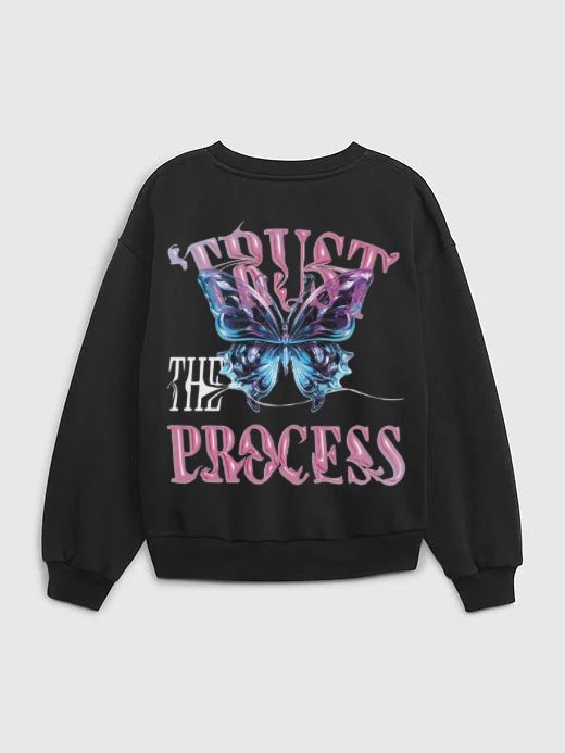 Trust The Process