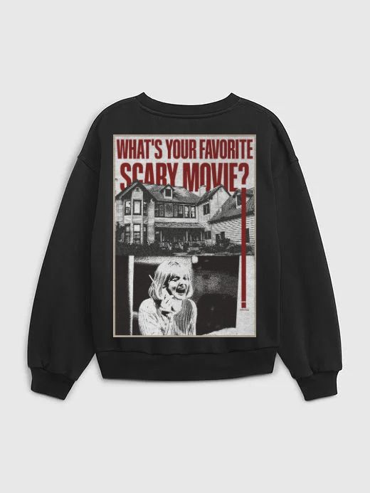 Whats Your Favourite Scary Movie?