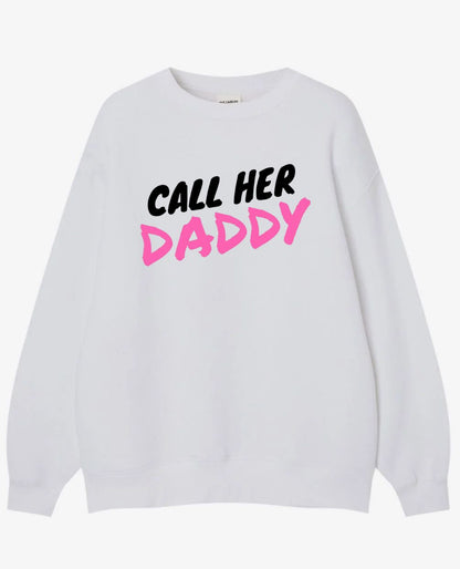 Call Her Daddy