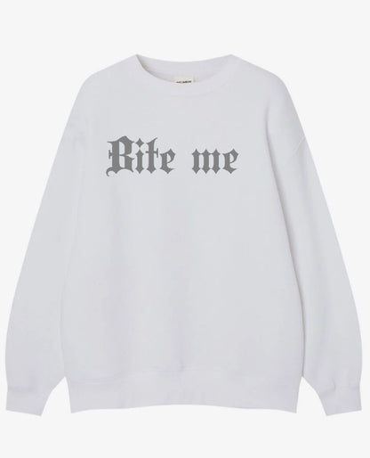 Bite Me