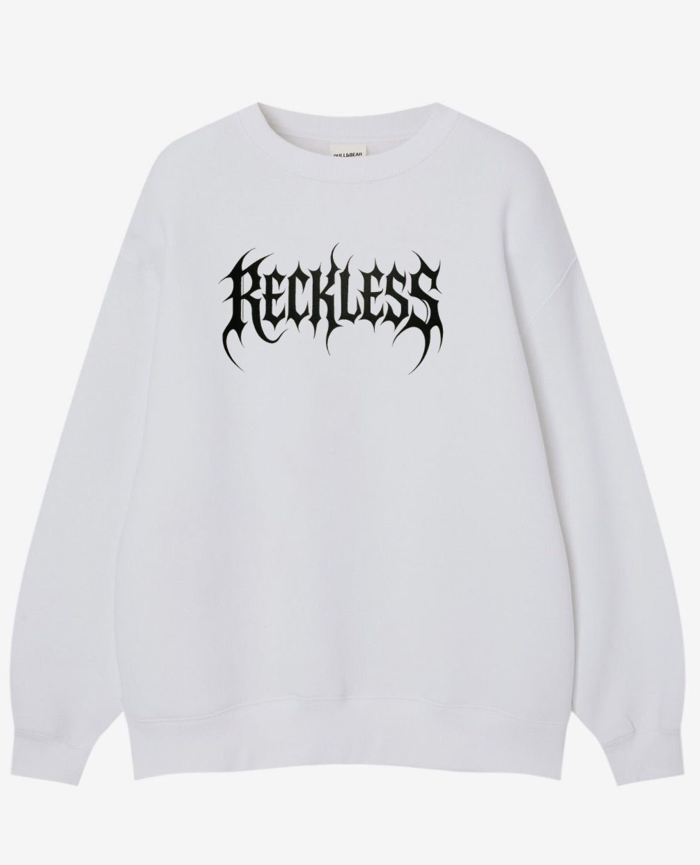 Reckless