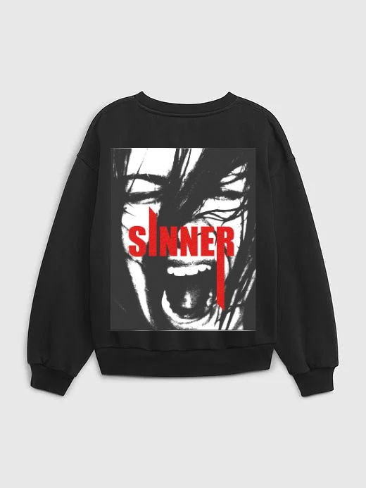 Sinner