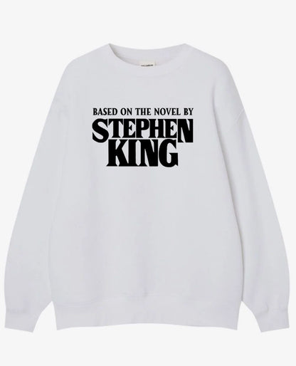 Based on the novel by Stephen King