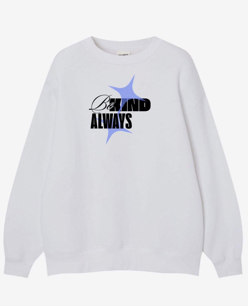 Be Kind Always