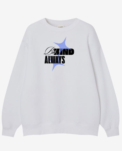 Be Kind Always