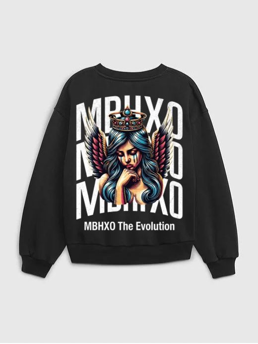 MBHXO: The Evolution