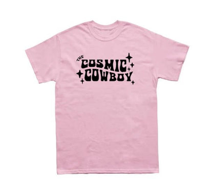 The Cosmic Cowboy