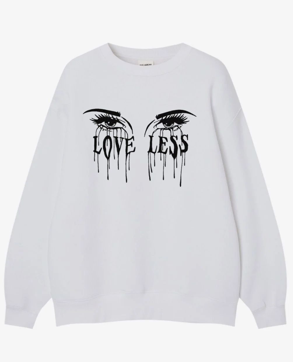 Love Less