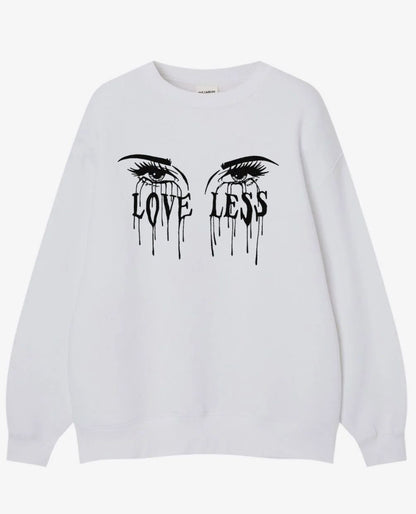 Love Less