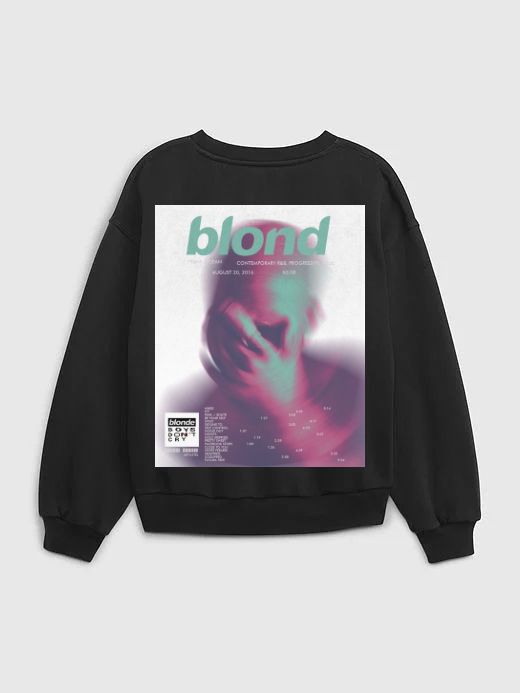 Blond