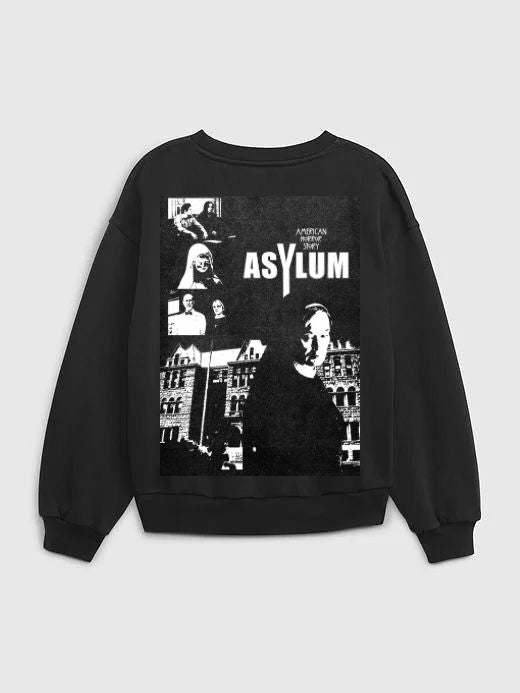 American Horror Story: Asylum