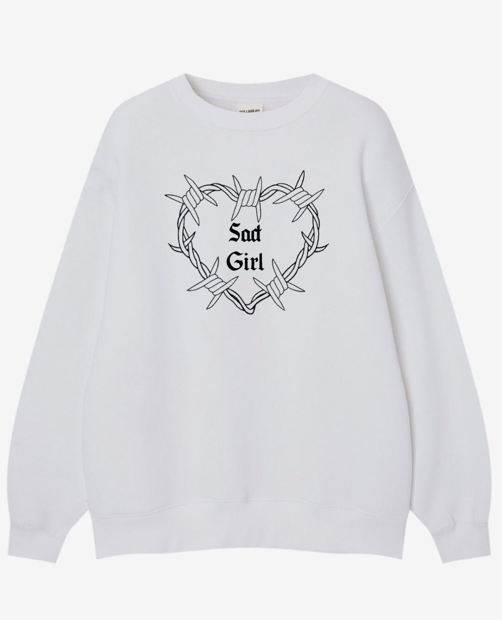 Sad Girl