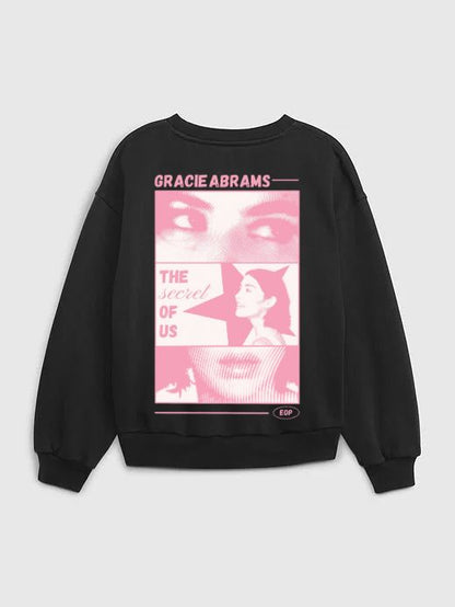 Gracie Abrams: The Secret Of Us