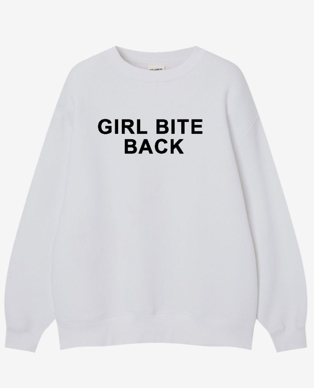 Girl, Bite Back