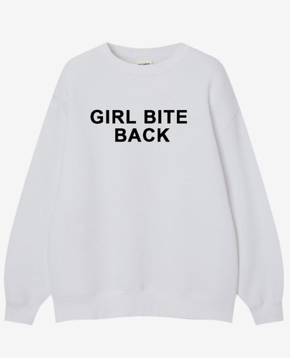 Girl, Bite Back