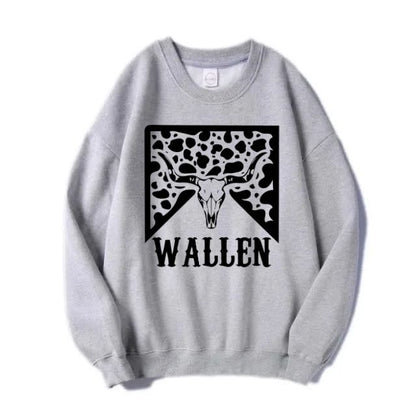 Wallen