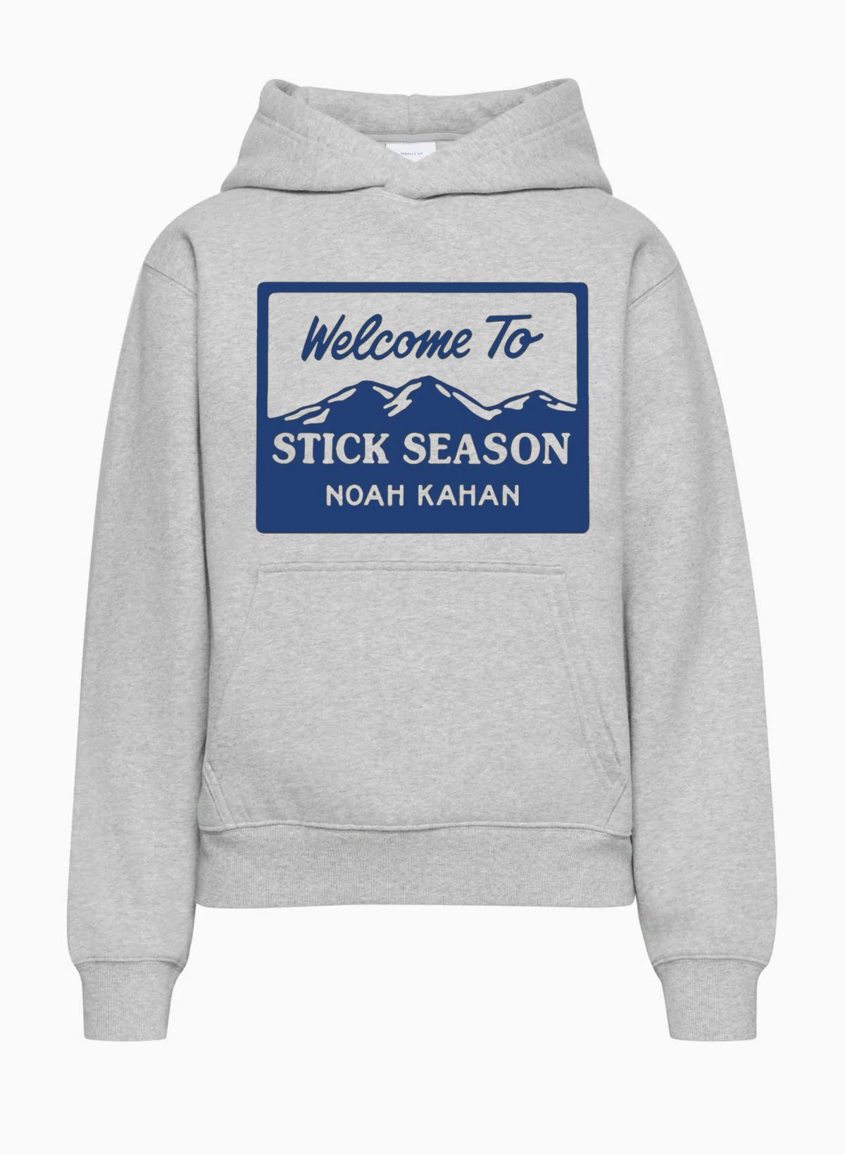 Stick Season