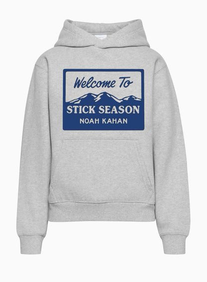 Stick Season