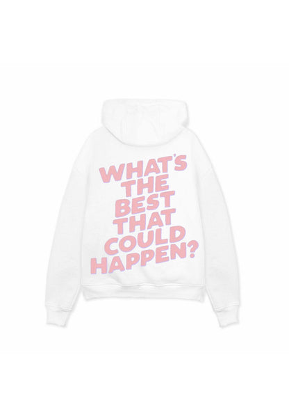 What’s The Best That Could Happen