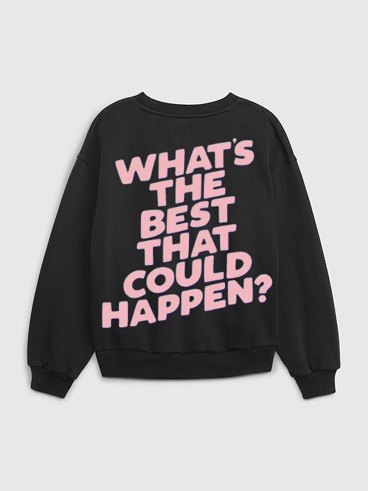 What’s The Best That Could Happen