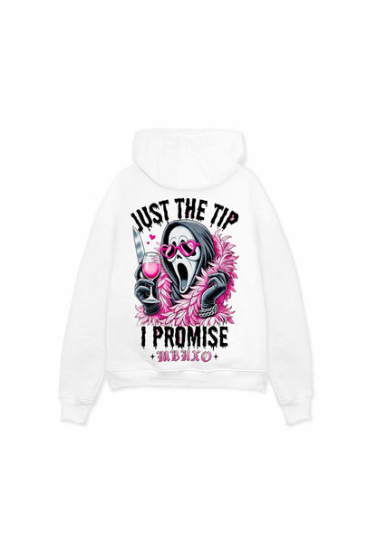 Just The Tip