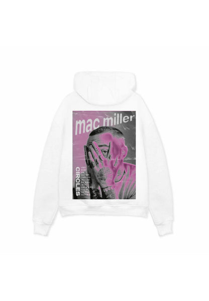 Mac Miller Circles