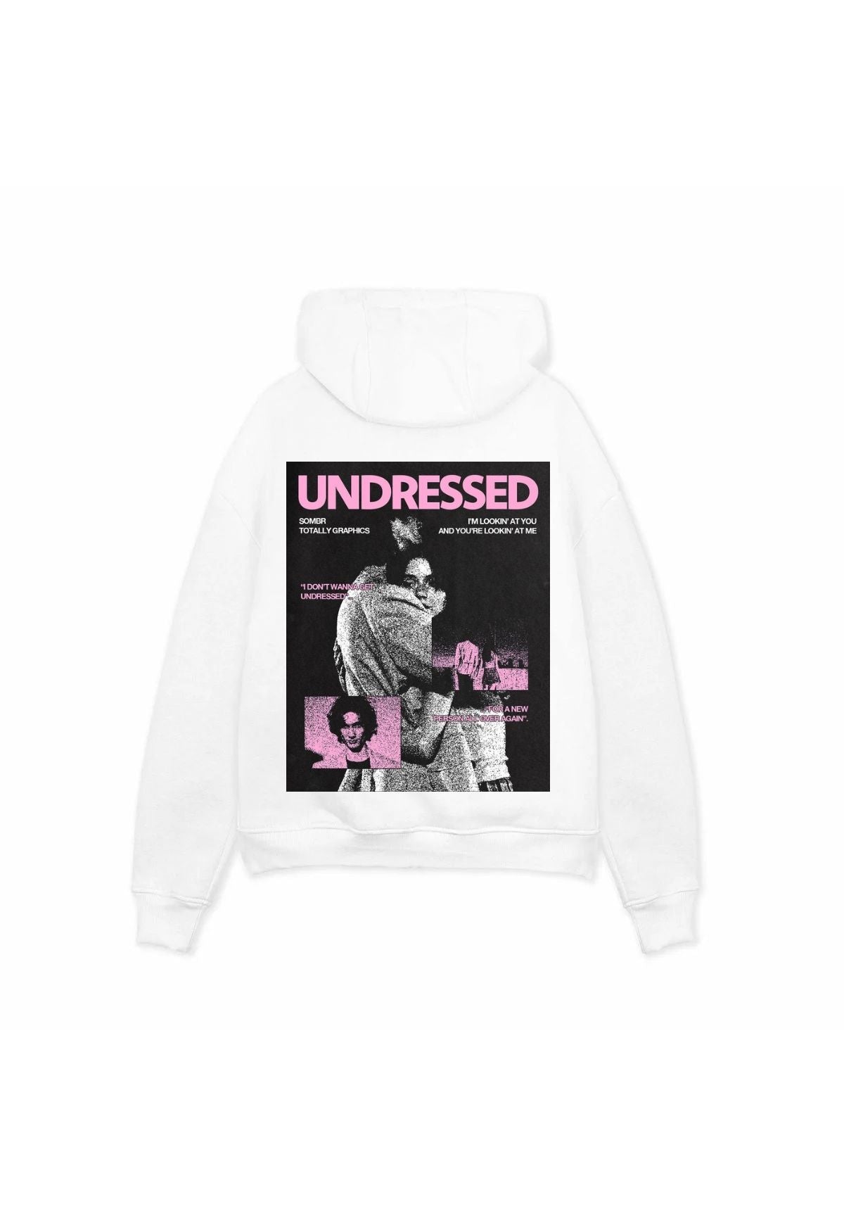Undressed
