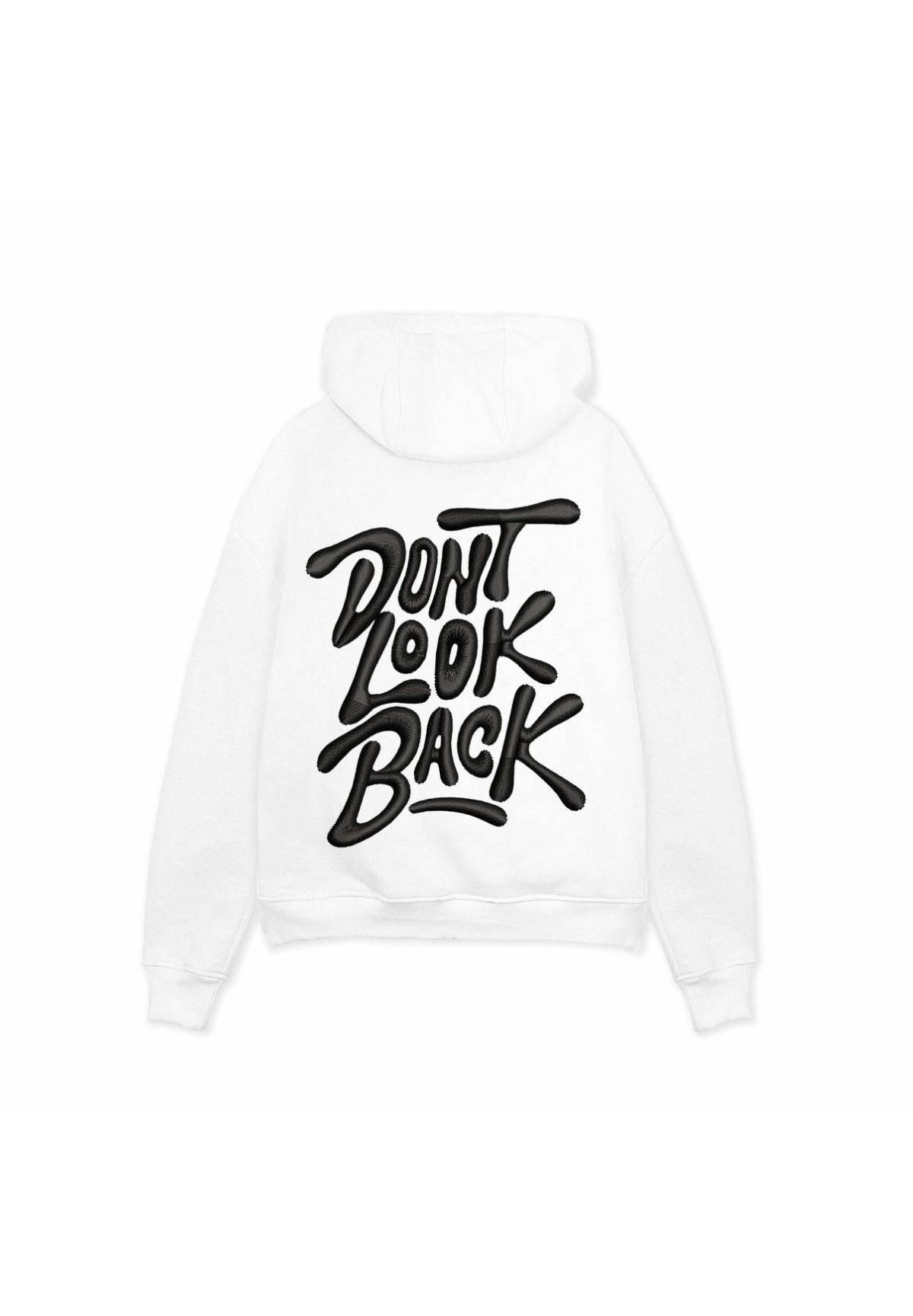 Don't Look Back
