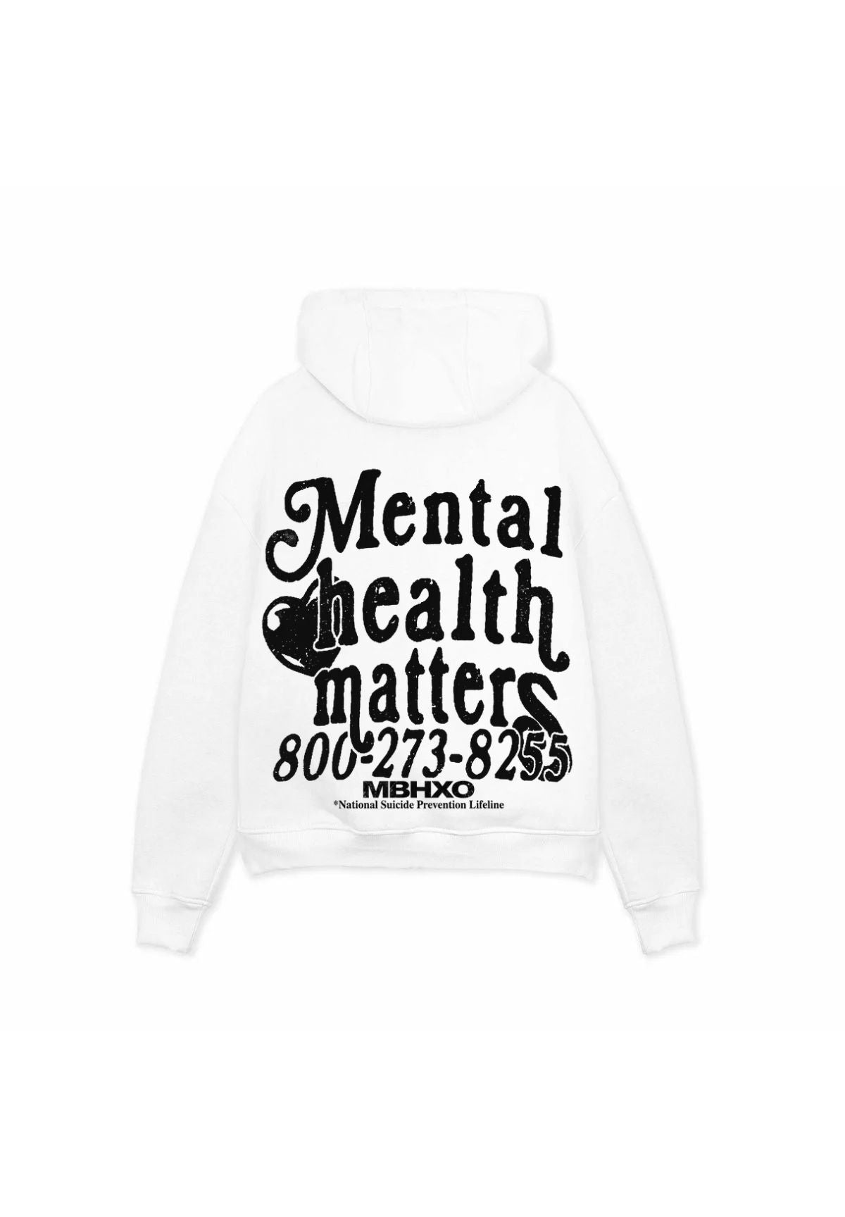 Mental Health Matters
