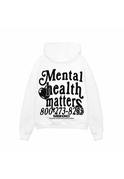 Mental Health Matters