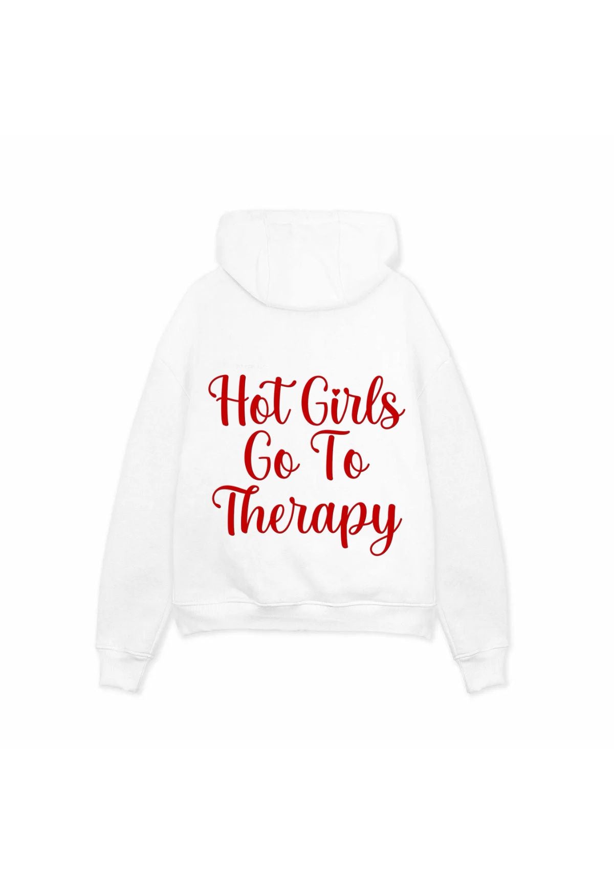 Hot Girls Go To Therapy