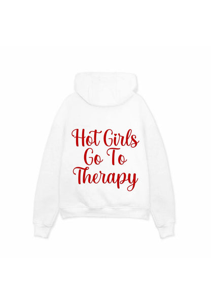 Hot Girls Go To Therapy