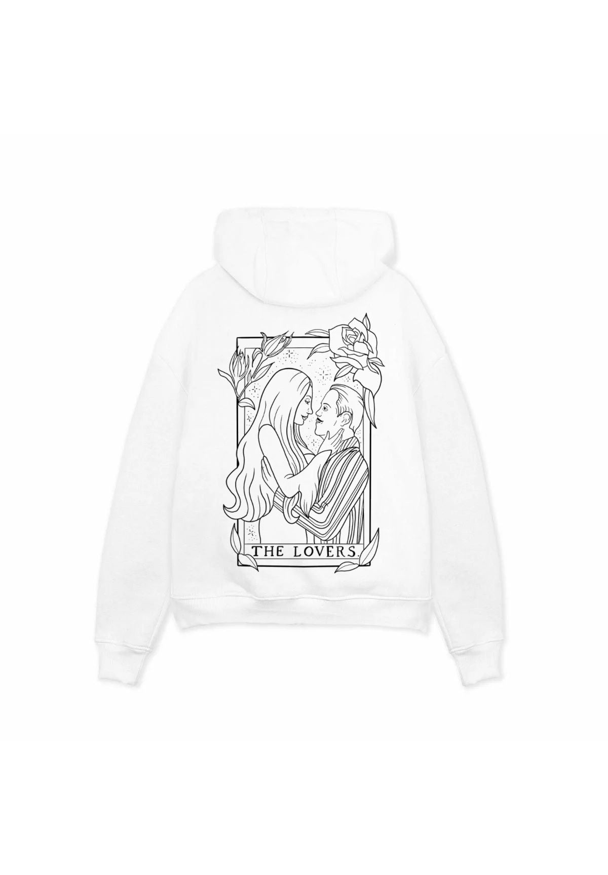 The Addams Family Lovers