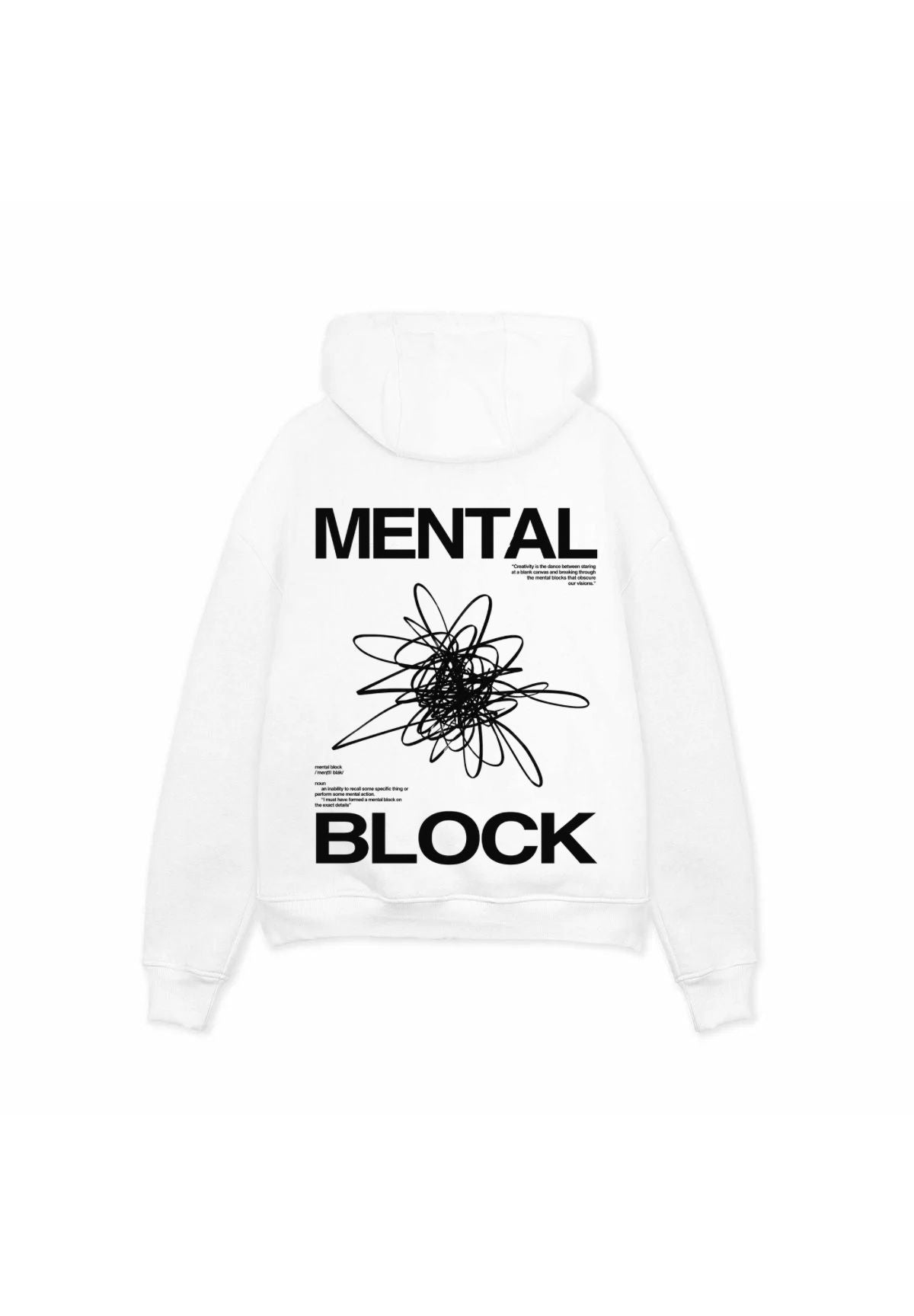 Mental Block