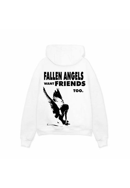 Fallen Angels Want Friends Too