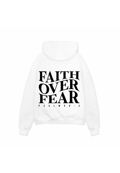 Faith Over Fear