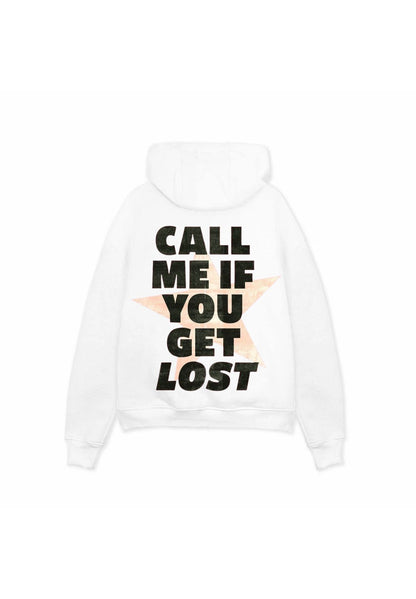 Call Me If You Get Lost