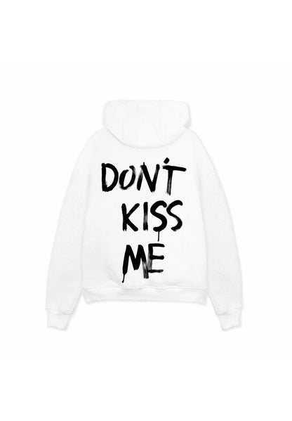 Don't Kiss Me