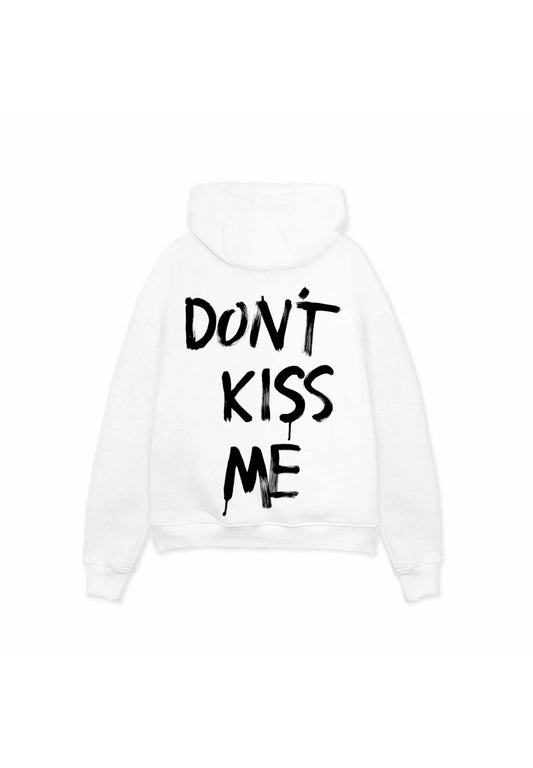 Don't Kiss Me