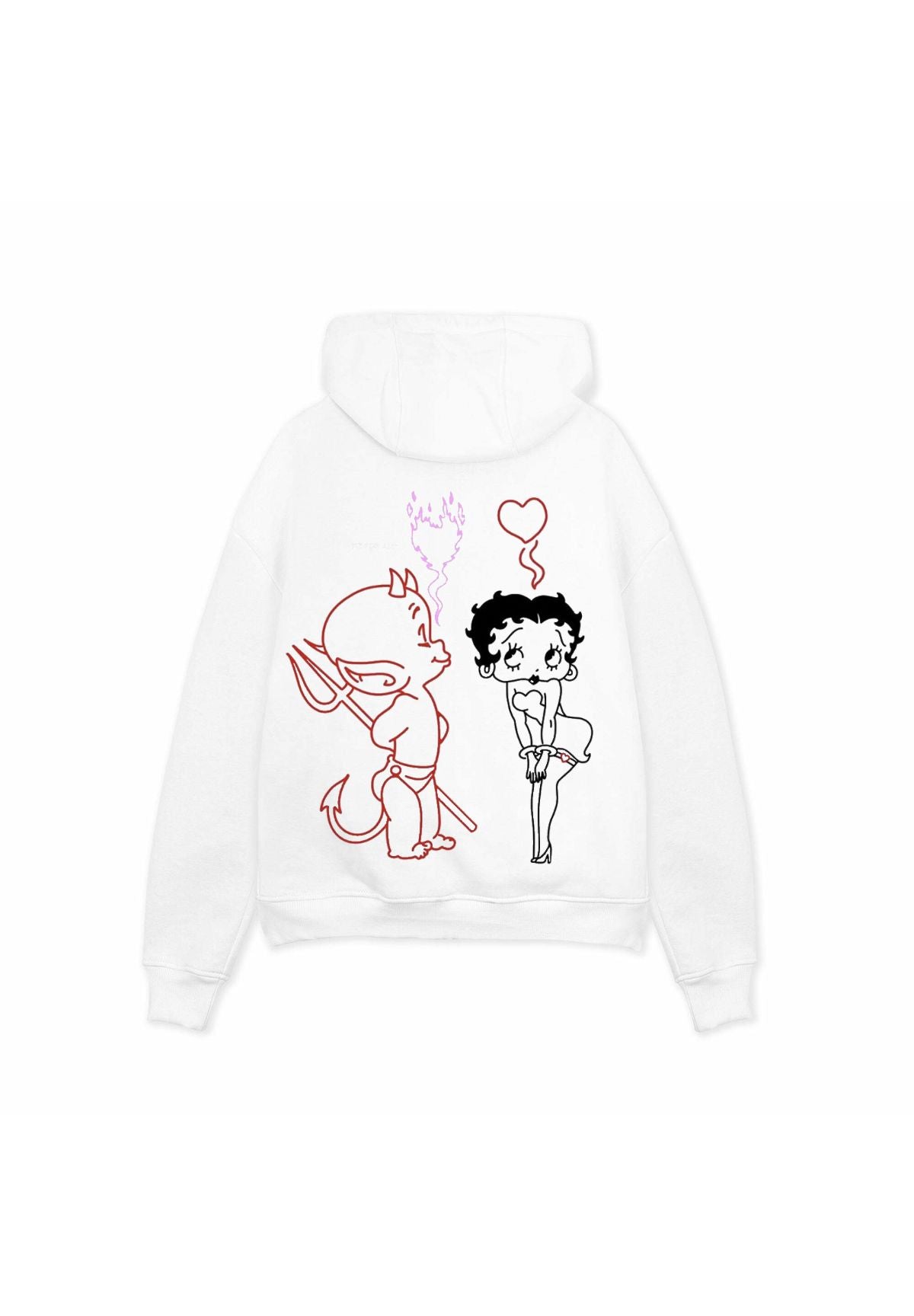 Betty Boop