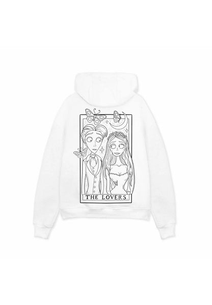 The Corpse Bride Lovers