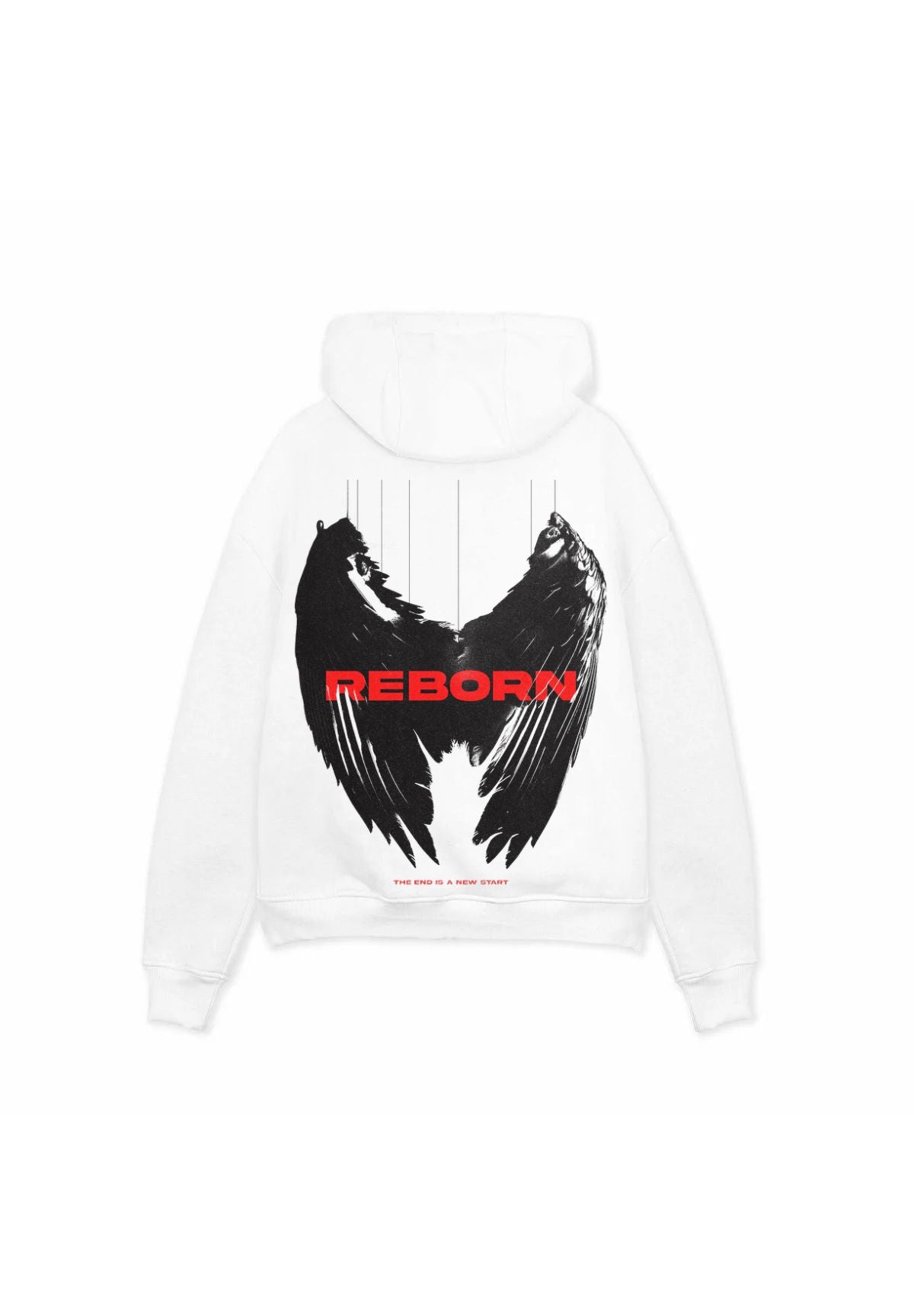 Reborn