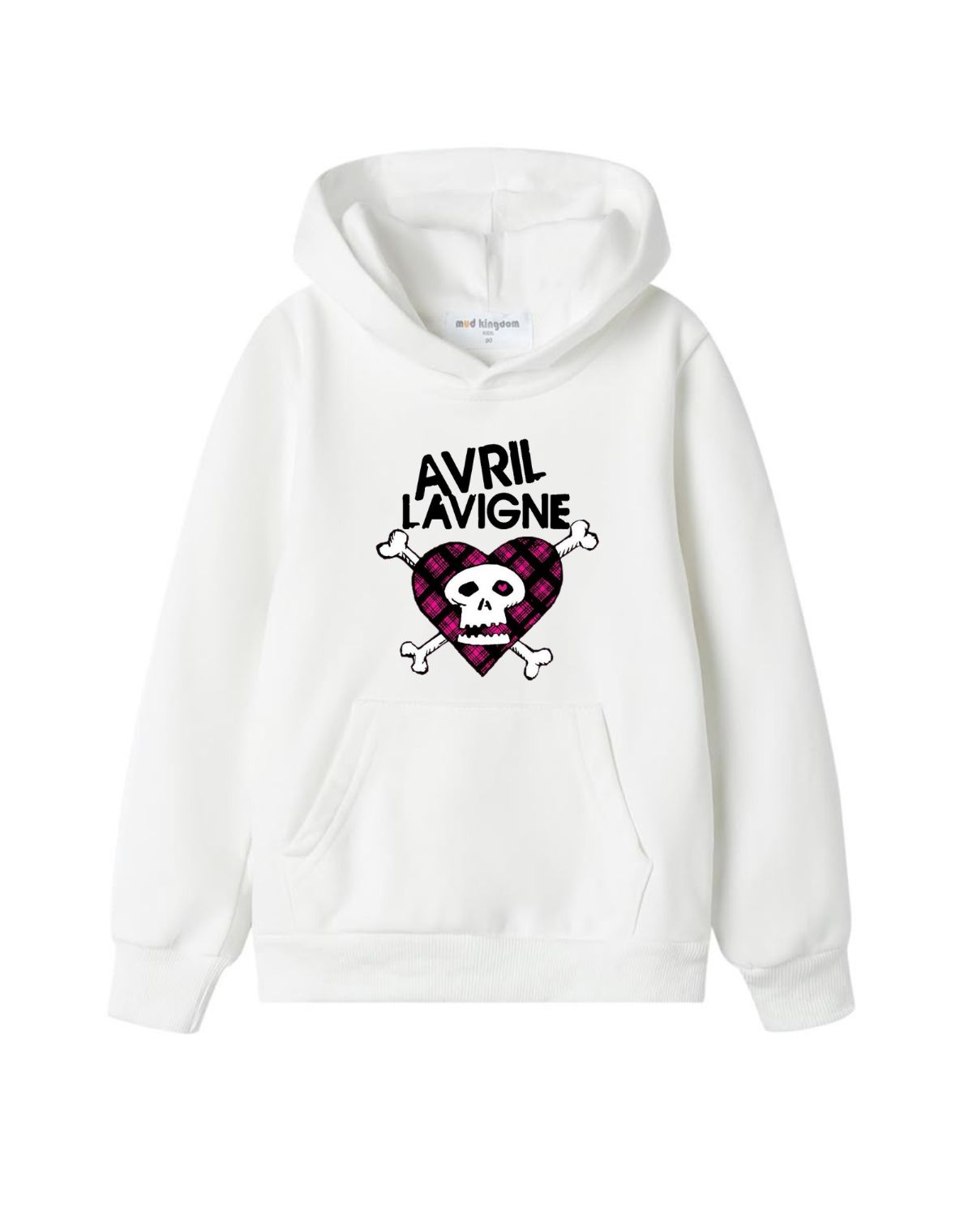 AVRIL