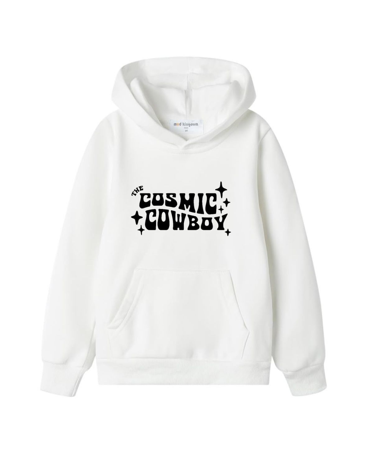 The Cosmic Cowboy