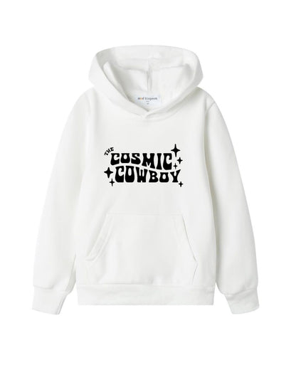 The Cosmic Cowboy