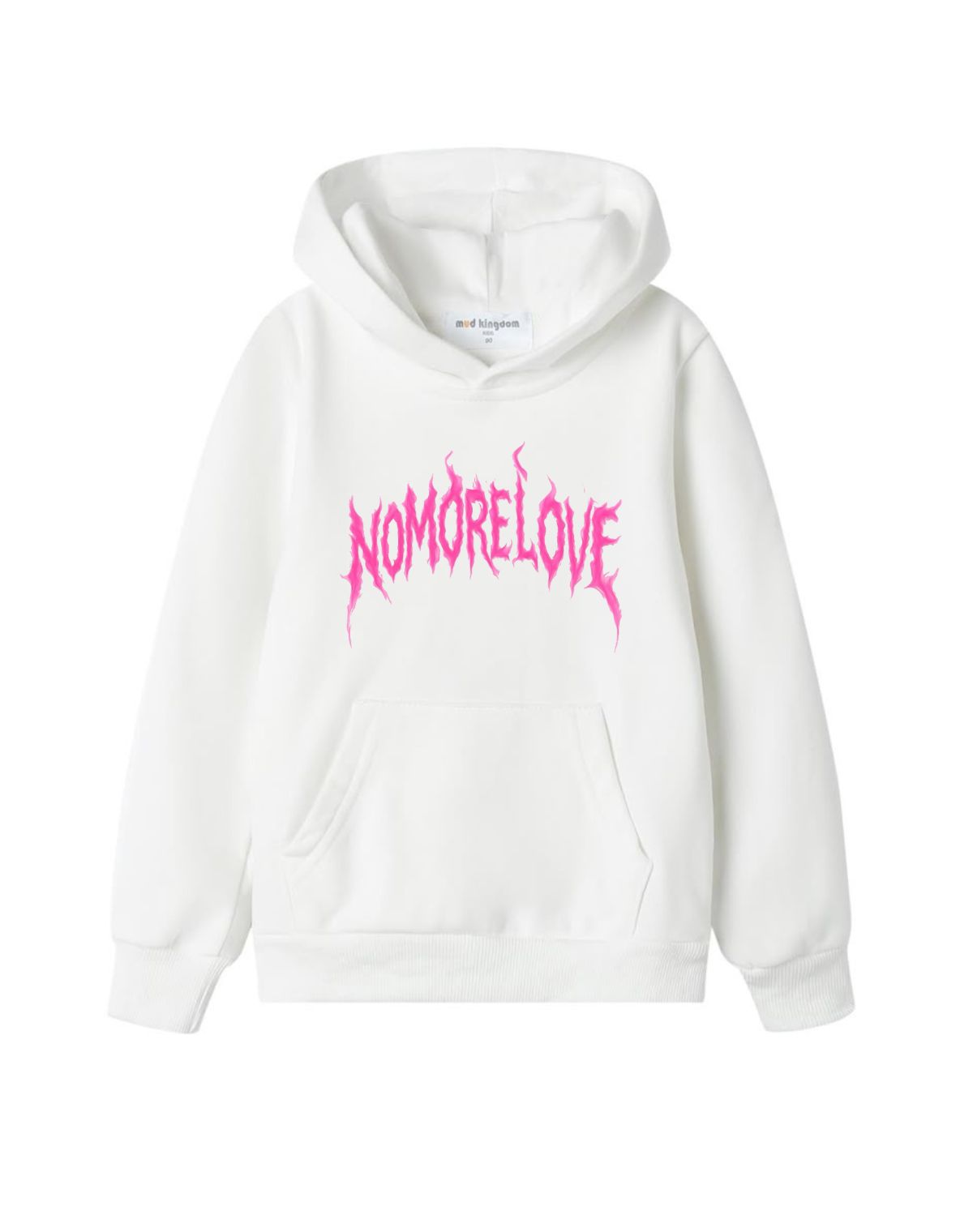 No More Love