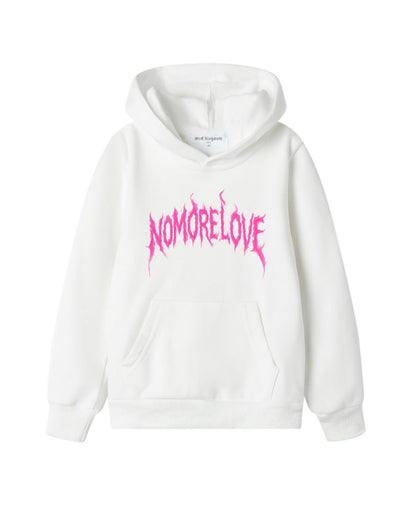 No More Love