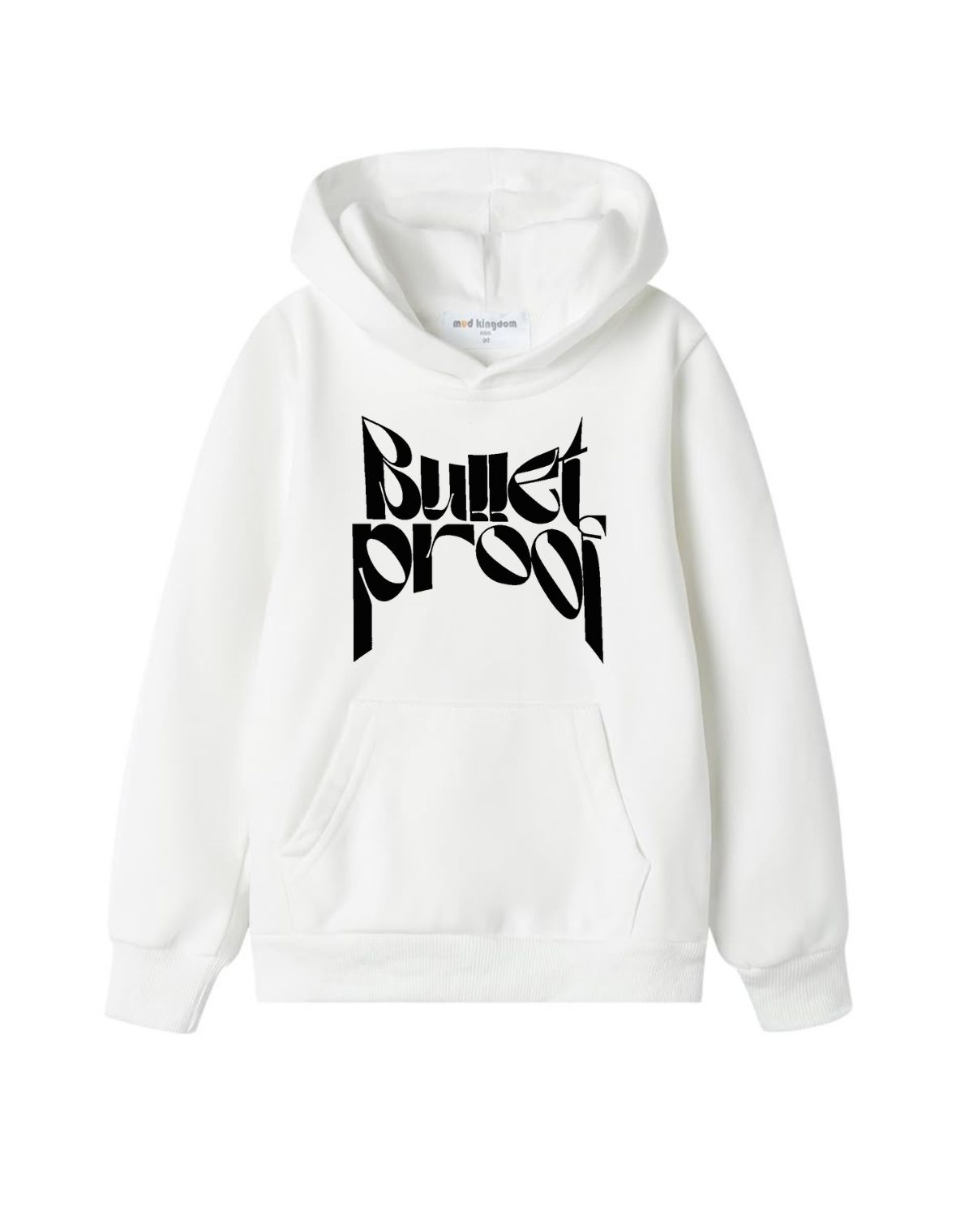 Bullet Proof